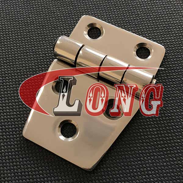 113# Stainless Steel Hinge