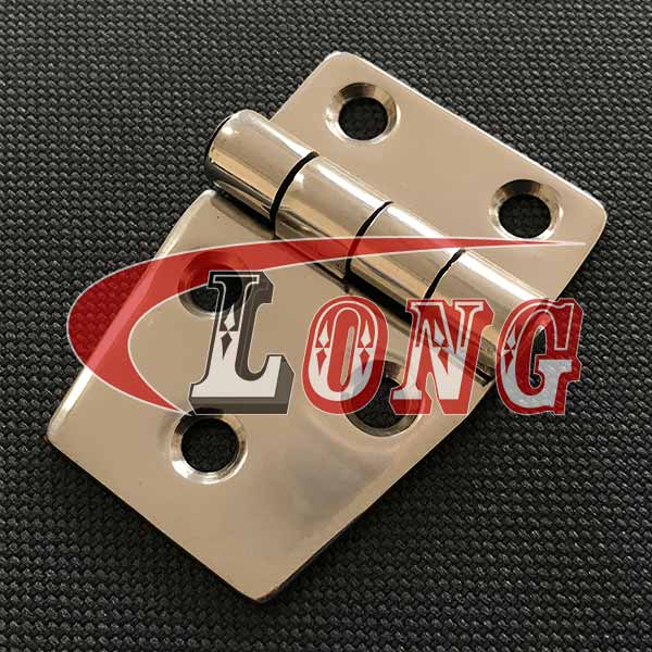 304 stainless steel hinges