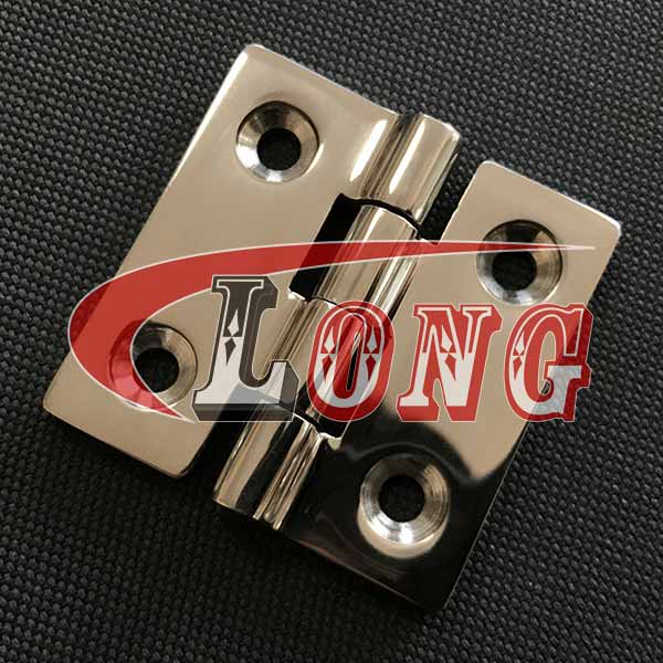 316 ss hinges