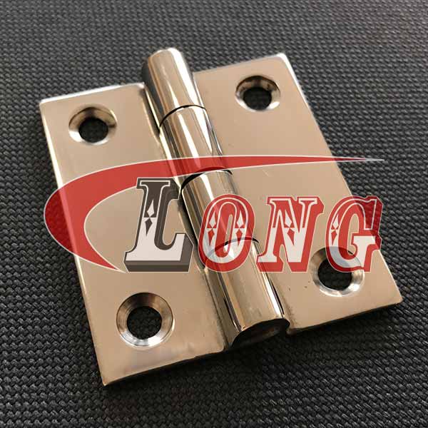 316 stainless hinges