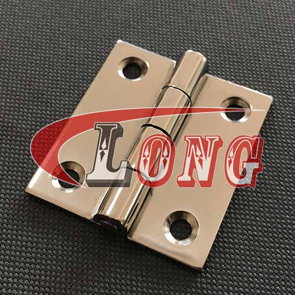 50mm stainless steel hinges