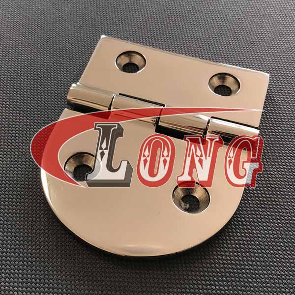 boat hinges stainless