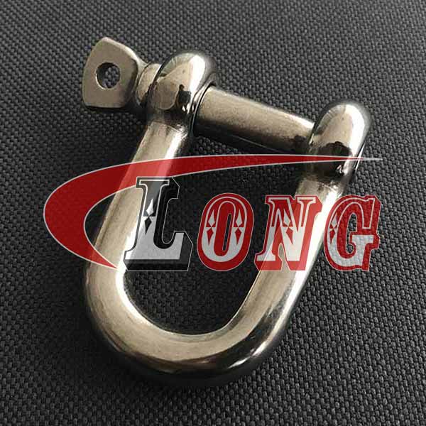 ss shackle