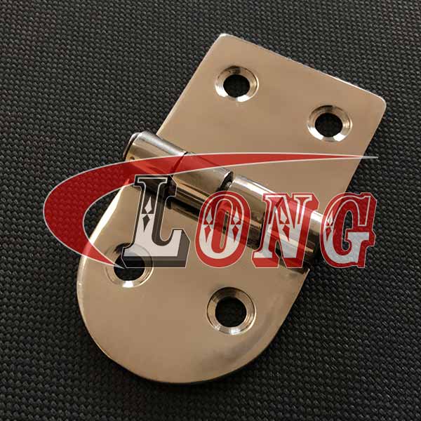 stainless hinge