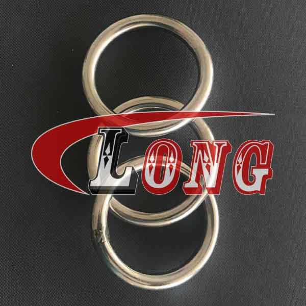 stainless rings wholesale