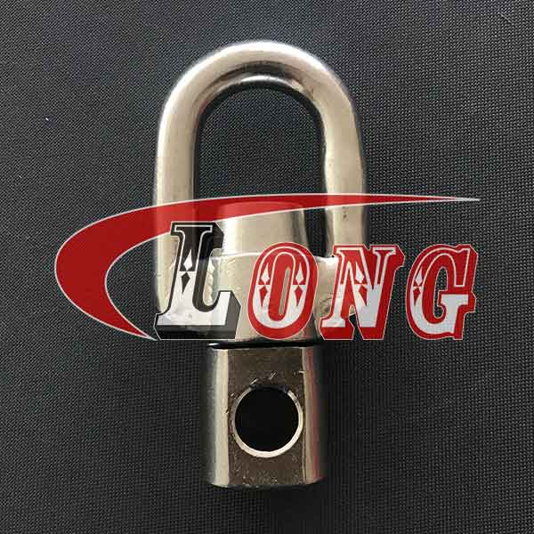 Trawl Swivel for Connector Stainless Steel