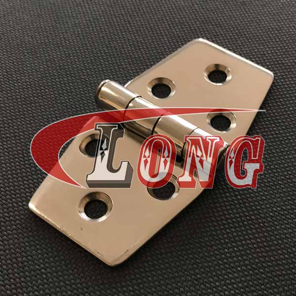 108# Stainless Steel Hinge