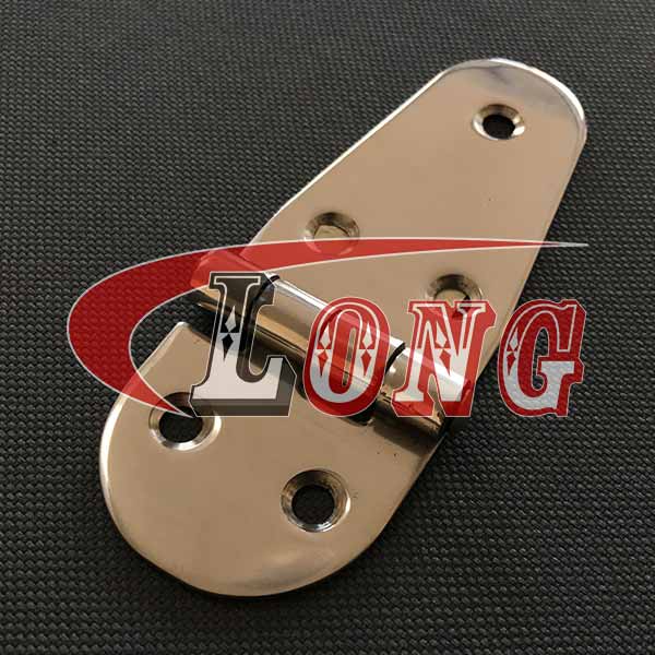 stainless steel hinges manufacturer