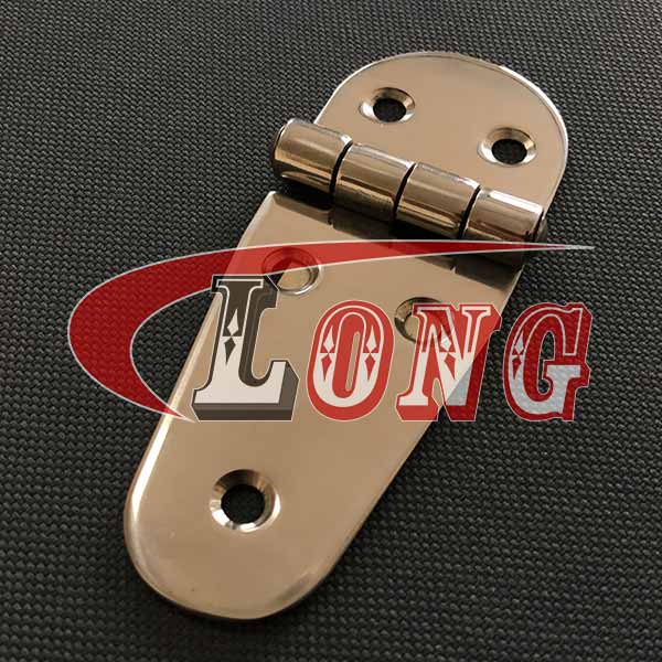 109# Stainless Steel Hinge