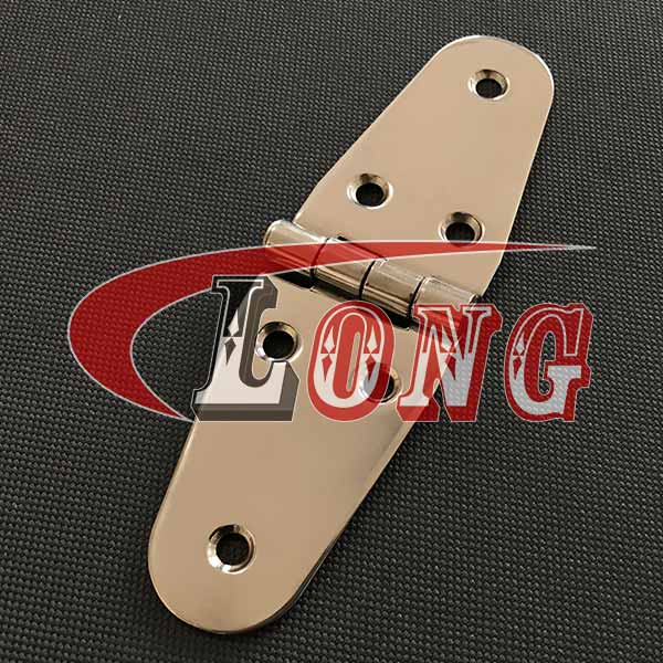 stainless steel hinges suppliers
