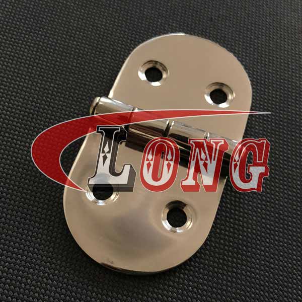 stainless steel hinges