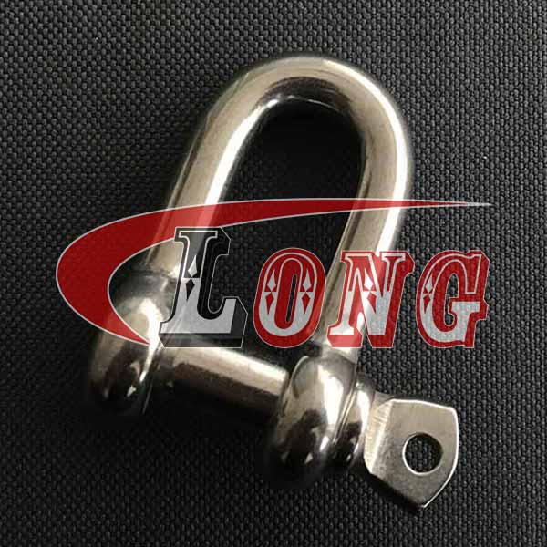 stainless steel snap shackles