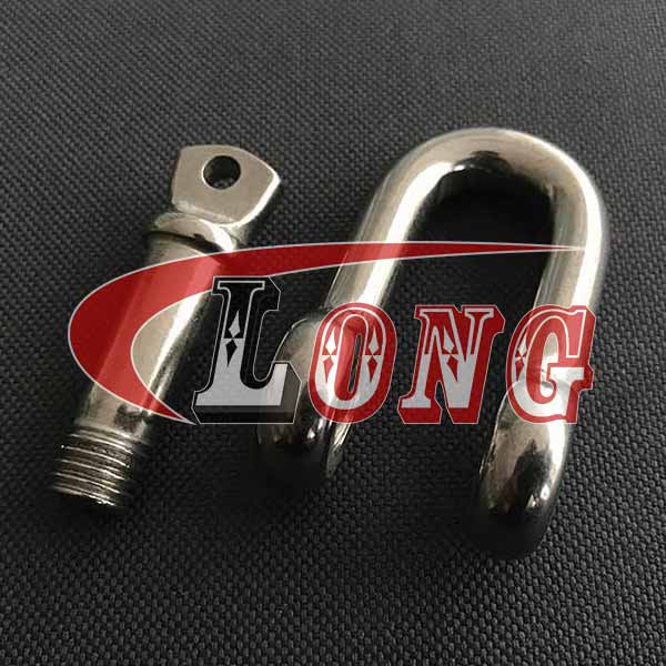 stainless steel swivel snap shackle