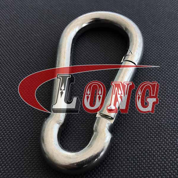 advanced stainless steel hook