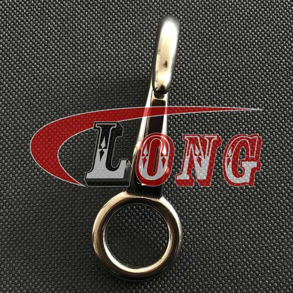 stainless steel clip hooks