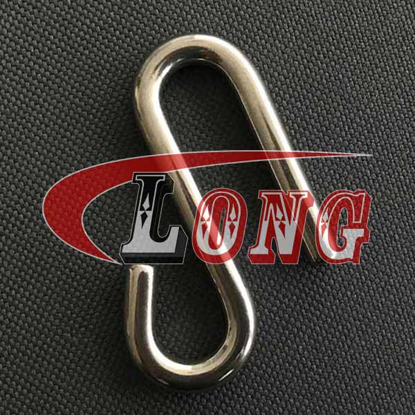 stainless steel hook and loop