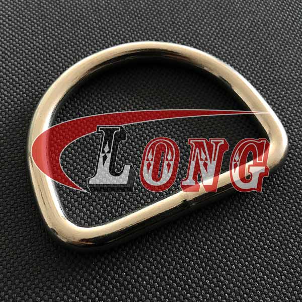 welded rings steel