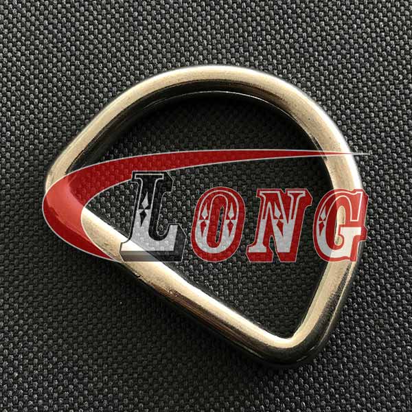 welded stainless rings