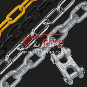 Chains & Accessories