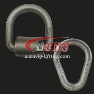 Forged Rings & Connector