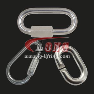 Stainless Quick Link