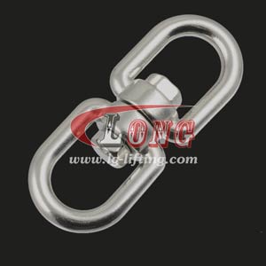 Stainless Swivels