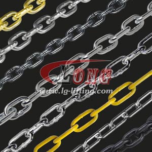 Trawling Chain