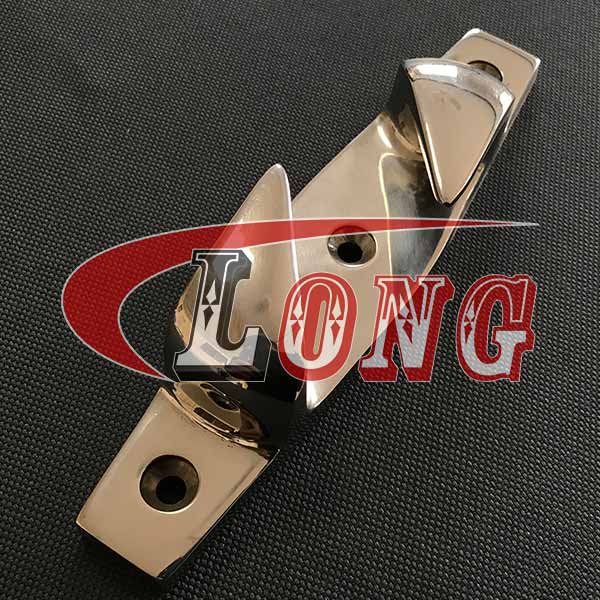 Stainless Steel Skene Type Fairlead-China LG Manufacture