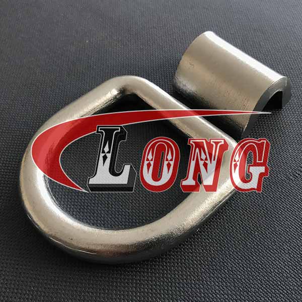 drop forged products