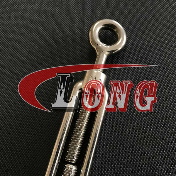 stainless steel turnbuckle