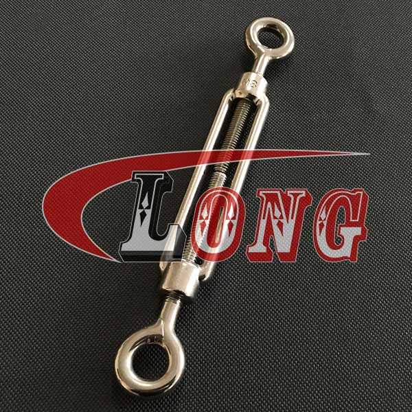 stainless turnbuckle