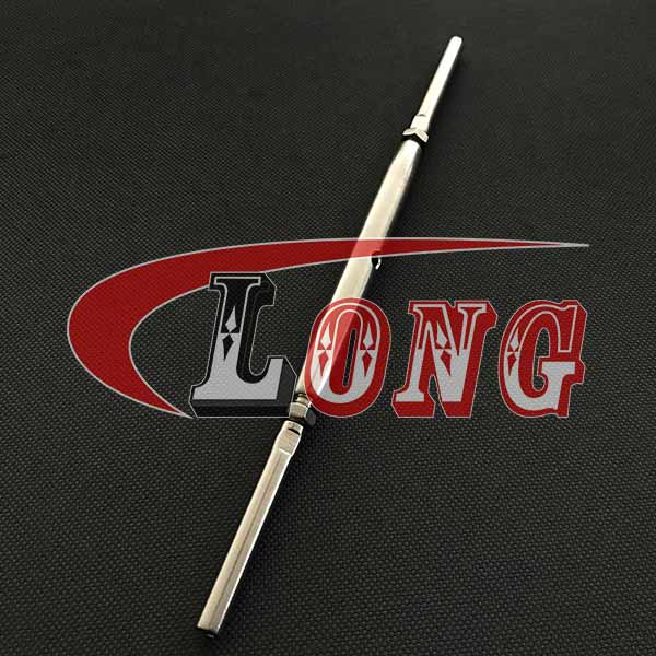toggle turnbuckle