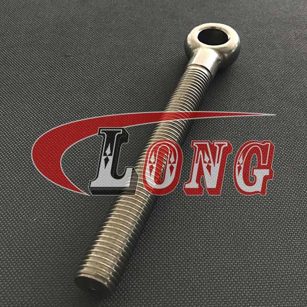 m12 eye bolt stainless steel