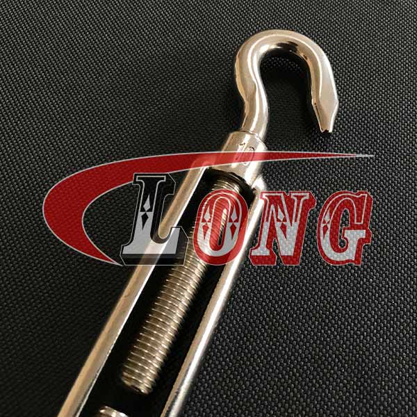 turnbuckle stainless steel