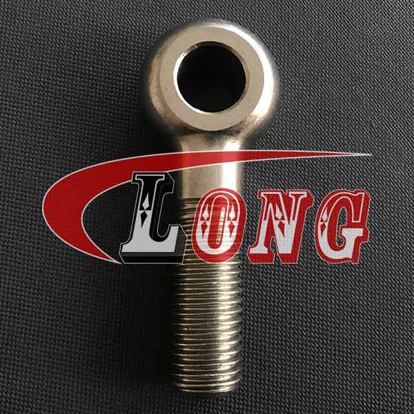 metal eye bolt