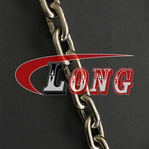 stainless steel chain