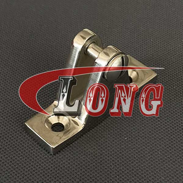 Stainless Steel Deck Hinge 90 Degree-China LG Supply