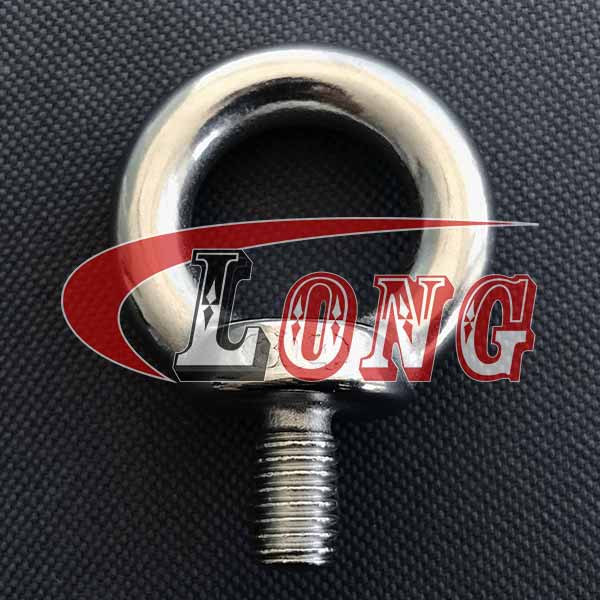 stainless steel eye bolt manufacturers