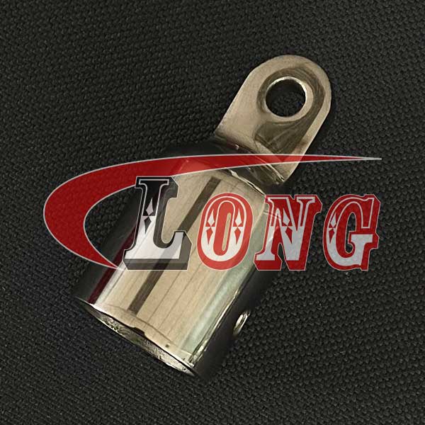 Stainless Steel Top Cap Fitting Boat Marine Hardware-LG RIGGING®
