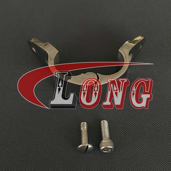 stainless steel top slide screw pin lg rigging