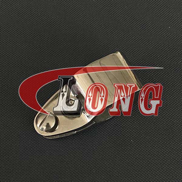 stainless steel top slide screw pin