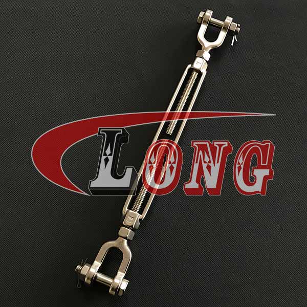 stainless steel turnbuckles jaw jaw suppliers