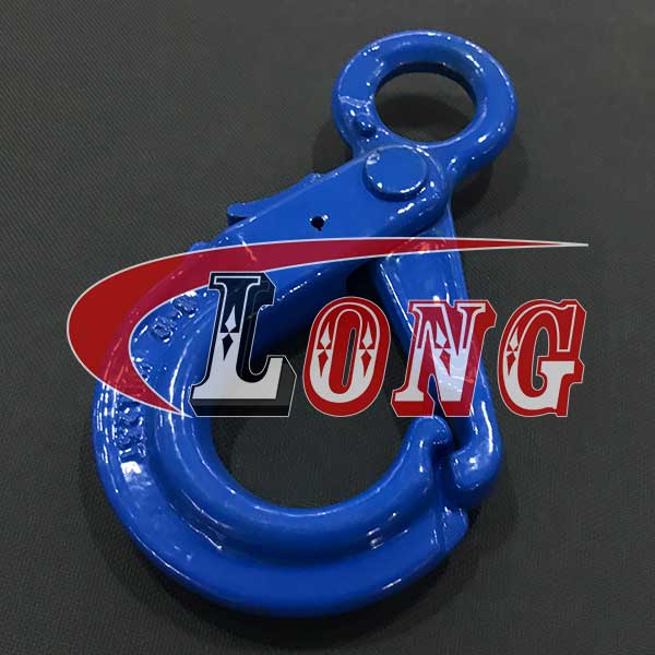 crane lifting hook