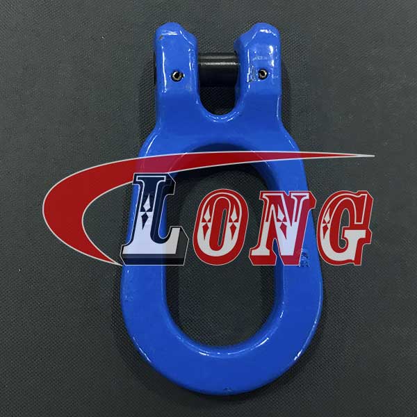 G100 Clevis Link