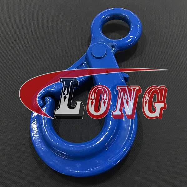 heavy duty lifting hooks