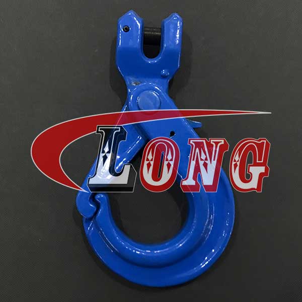 sheet metal lifting hooks