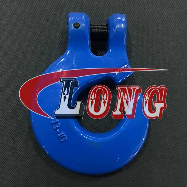 steel lifting hook