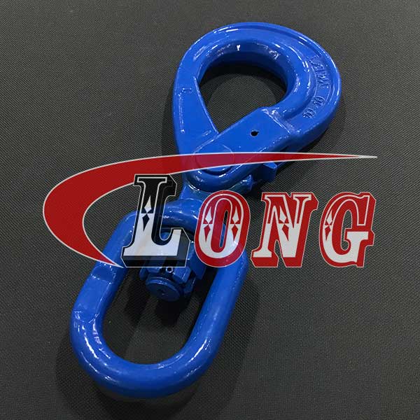 steel lifting hook