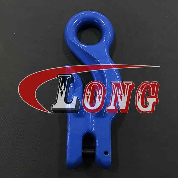 steel lifting hook