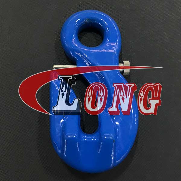 steel lifting hook